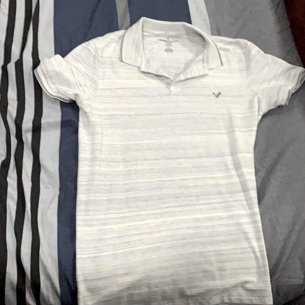 American Eagle Polo